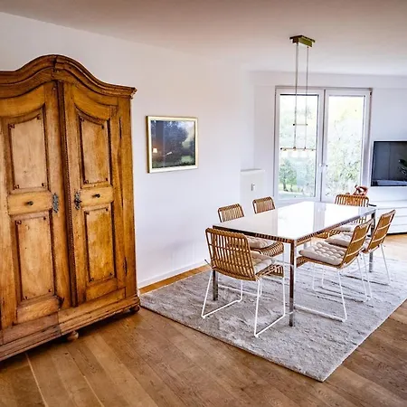 Apartament Auerose Wesel (North Rhine-Westphalia)