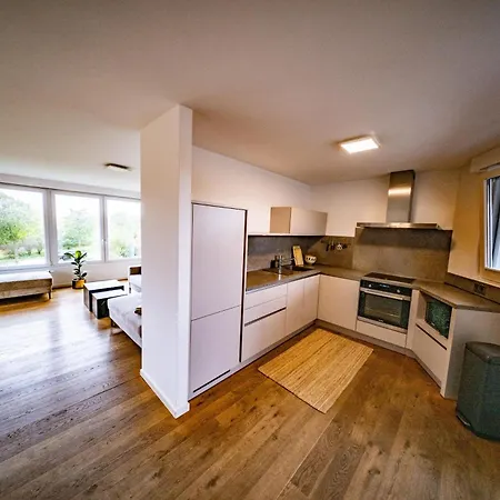 Auerose * Wesel (North Rhine-Westphalia)