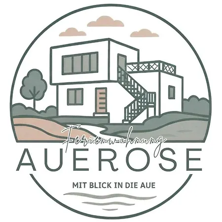 Auerose * Wesel (North Rhine-Westphalia)