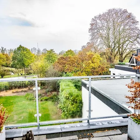 Apartament Auerose Wesel (North Rhine-Westphalia)