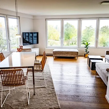 Auerose Apartament Wesel (North Rhine-Westphalia)