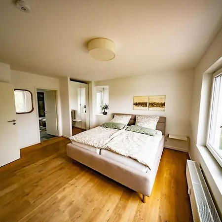 Apartament Auerose *