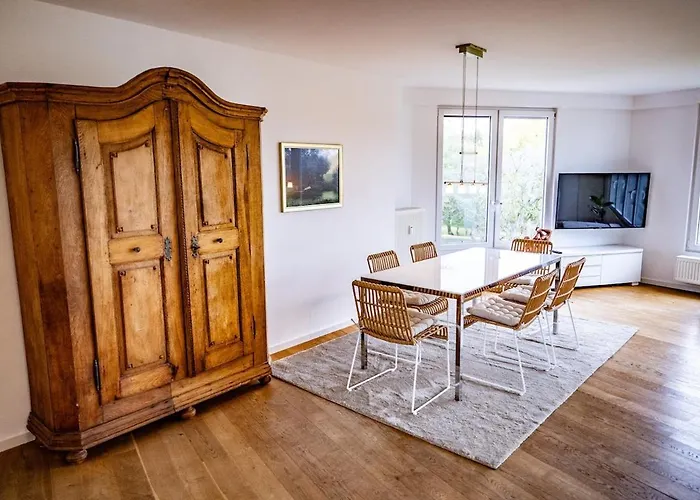 Lejlighed Auerose Wesel (North Rhine-Westphalia)