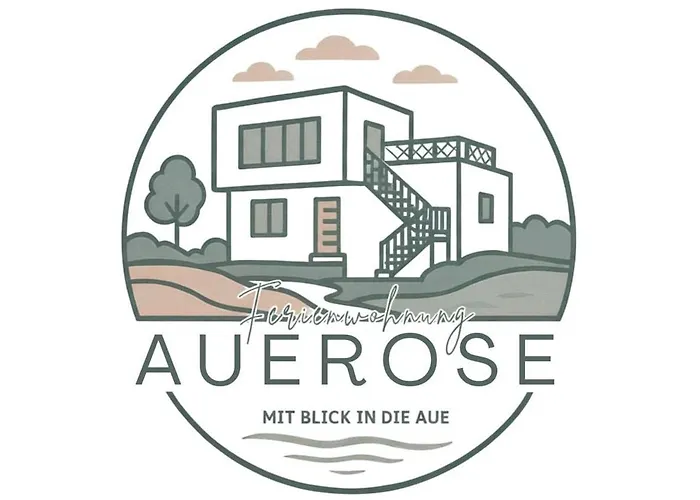Auerose * Wesel (North Rhine-Westphalia)