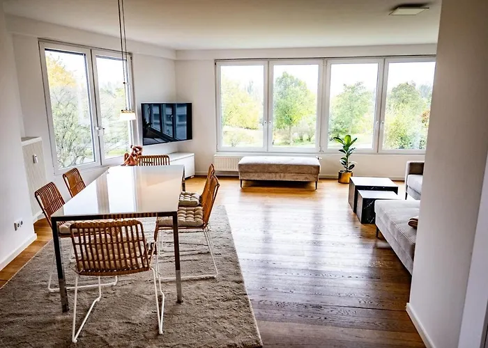 Auerose Lejlighed Wesel (North Rhine-Westphalia)