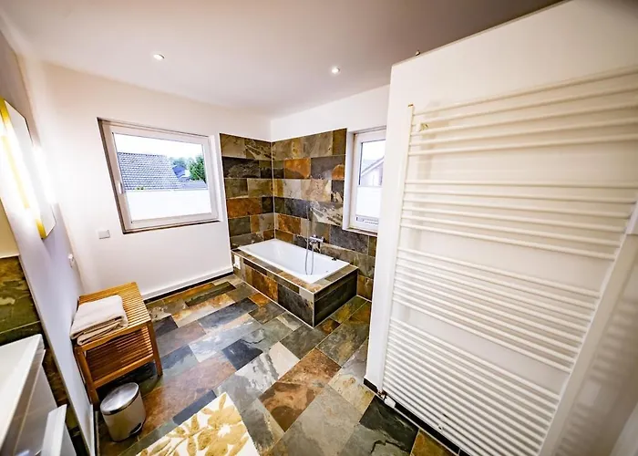 Auerose * Wesel (North Rhine-Westphalia)