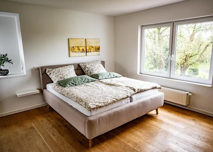 Auerose * Wesel (North Rhine-Westphalia)